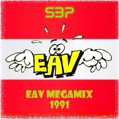 EAV Megamix 1991