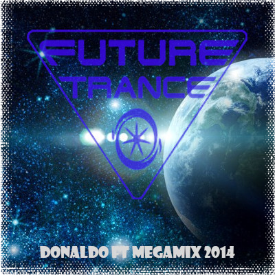 Donaldo FT Megamix 2014