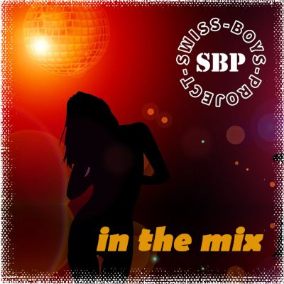 SBP - In The Mix