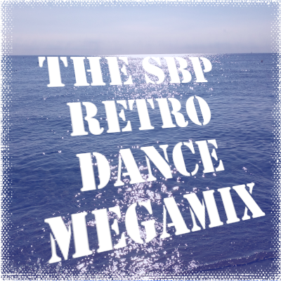 The SBP Retro Dance Megamix