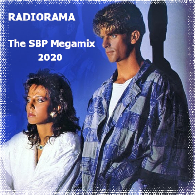 Radiorama The SBP Megamix 2020