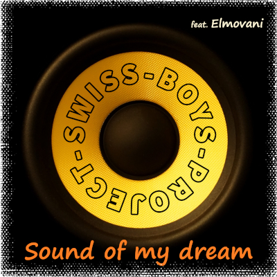 SBP Ft. Elmovani - Sound Of My Dream