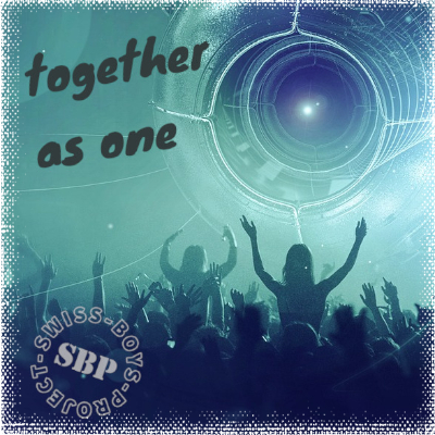 SBP - Together As One